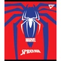 Зошит Yes А5 Marvel Hero Shields 12 аркушів лінія (765175) - зменшене зображення 2