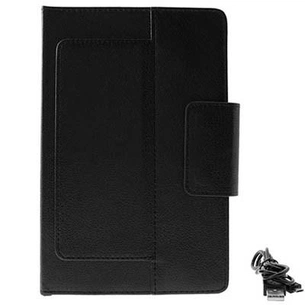 Чохол до планшета Drobak 7 Universal + keyboard-BT (216803) зображення 1