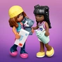 Конструктор LEGO Friends Кафе-притулок для тварин 292 деталі (41699) - зменшене зображення 8