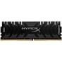 Модуль пам'яті для комп'ютера DDR4 16GB (2x8GB) 3200 MHz HyperX Predator Black Kingston Fury (ex.HyperX) (HX432C16PB3K2/16) - уменьшенное изображение 3