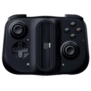 Геймпад Razer Kishi for Android USB Black (RZ06-02900100-R3M1) зображення 1