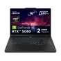 Ноутбук Lenovo Legion Pro 5 16ADR10 (83LT008GRA) - зменшене зображення 1