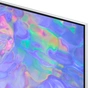 Телевізор Samsung UE50CU8510UXUA - зменшене зображення 5