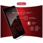 Скло захисне Intaleo Full Glue ESD Samsung S25 Edge Black (1283126630156) - зменшене зображення 4