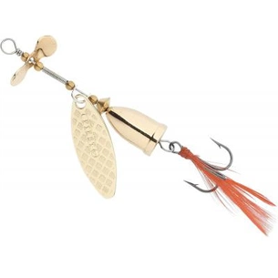 Блешня Balzer Colonel Prop Gold (13221 008) зображення 1