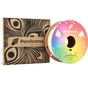Пластик для 3D-принтера Polymaker PLA PANCHROMA TRANSLUCENT 1,75mm 1kg NATURAL (CA02037) - зменшене зображення 7
