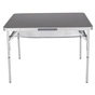 Туристический стол Bo-Camp 100x70 cm Grey (1404417) (DAS303279) - уменьшенное изображение 1