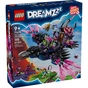 Конструктор LEGO DREAMZzz Опівнічний ворон Невідьми (71478) - зменшене зображення 1