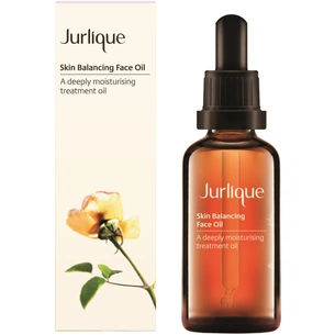 Олія для обличчя Jurlique Зволожуюча балансуюча для пружності шкіри 50 мл (708177080329) изображение 1
