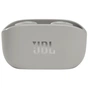 Навушники JBL Vibe 100 TWS Silver (JBLV100TWSIVREU) - зменшене зображення 5