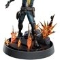 Фигурка для геймеров Weta Workshop Borderlands 3 Zane (105203012) - уменьшенное изображение 8