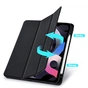 Чохол до планшета BeCover Direct Charge Pen mount Pencil Apple iPad 10.9" 2022 Black (708495) - зменшене зображення 4
