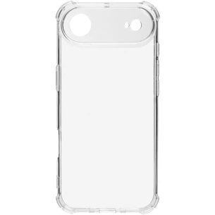 Чохол до мобільного телефона Armorstandart Air Force Apple iPhone 17 Air Camera cover Clear (ARM86230) зображення 1