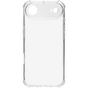 Чохол до мобільного телефона Armorstandart Air Force Apple iPhone 17 Air Camera cover Clear (ARM86230) - зменшене зображення 1