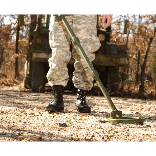 Металошукач Garrett RECON-PRO AML-750 PACK8 для розмінування (RECON-PRO AML-750 PACK8) - picture 11