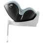 Автокрісло Britax-Romer DUALFIX 5Z Style Harbor Blue (2000040866) - зменшене зображення 7