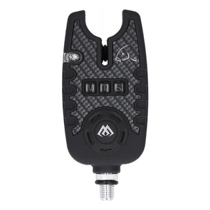 Індикатор клювання Mikado Electronic Yellow (AMS08-CFL-Y) зображення 1