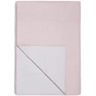 Покривало Soft25 FoRest 150x220 пильно-рожеве (P180528P_SL) - зменшене зображення 1