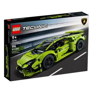 Конструктор LEGO Technic Lamborghini Huracan Tecnica 806 деталей (42161) зображення 1