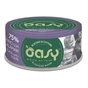 Консерви для котів OASY Wet More Love з тунцем та кальмаром 70 г (8053017344867) - зменшене зображення 1