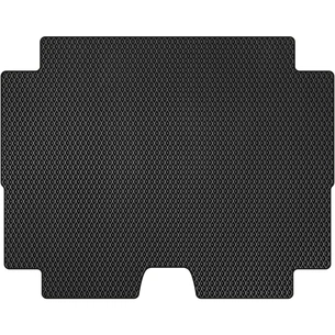 Килимок в багажник EVAtech Peugeot 3008 2009-2016 1 покоління SU (PT3340B1RBB) зображення 1