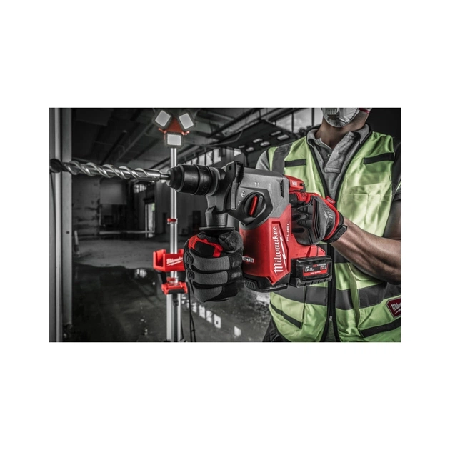 Набір електроіструментів Milwaukee M18 FPP2AY-553P PACKOUT (4933481019) - picture 5