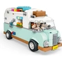 Конструктор LEGO Friends Пригоди на фургоні дружби (42663) - зменшене зображення 4
