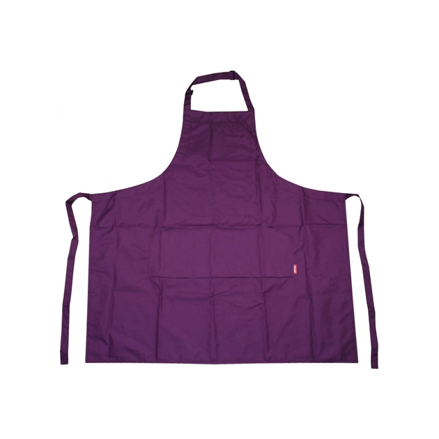 Фартух для творчості Maxi підлітковий, бордо (MX61493-18) - picture 1