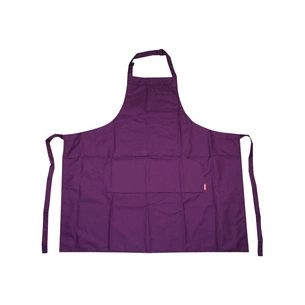 Фартух для творчості Maxi підлітковий, бордо (MX61493-18) зображення 1