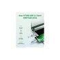 USB флеш накопичувач Acer 64GB UT300 USB-A/Type-C 3.2 Silver (BL.9BWWA.589) - зменшене зображення 6