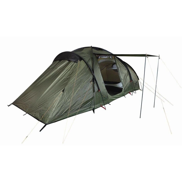 Намет Hannah Spirit 6 Capulet Olive (10003212HHX) - изображение 1