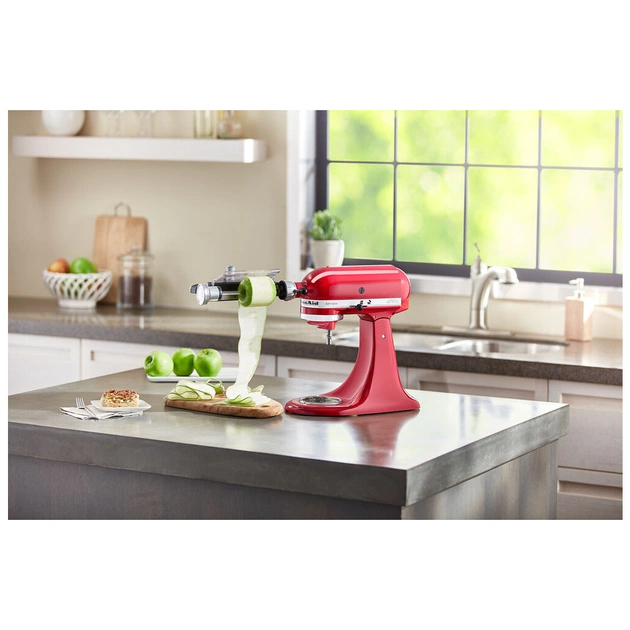 Насадка для комбайна KitchenAid 5KSMSCA - picture 12