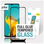 Скло захисне Piko Full Glue Realme 10 5G Black (1283126551550) - зменшене зображення 2