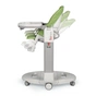 Стілець для годування Peg-Perego Крісло-гойдалка Tatamia Follow Me Wonder Green (IH02000001WD24) - уменьшенное изображение 10