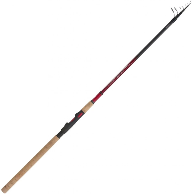 Вудилище Shimano Catana EX Telespin 27MH 2.70m 14-40g (SCATEXTE27MH) - изображение 1
