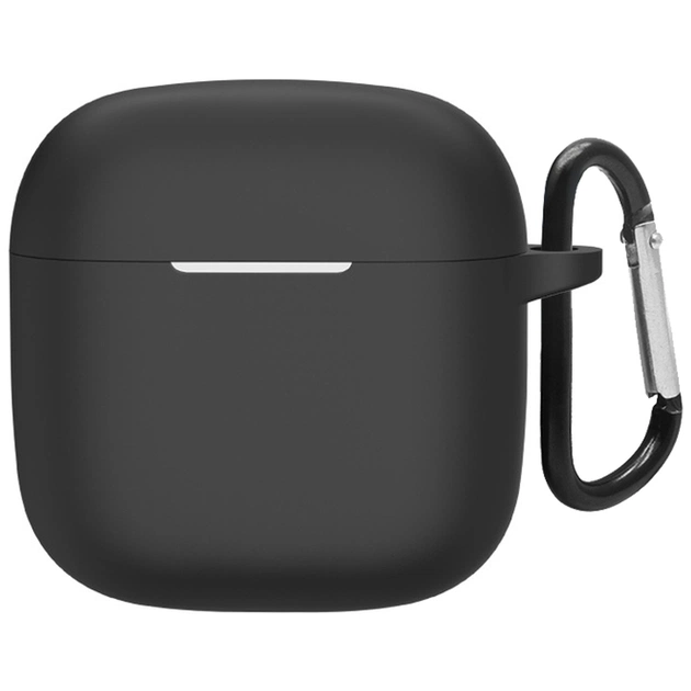 Чехол для наушников Armorstandart Hang Case для Huawei FreeBuds SE 2 Black (ARM79931) - изображение 1