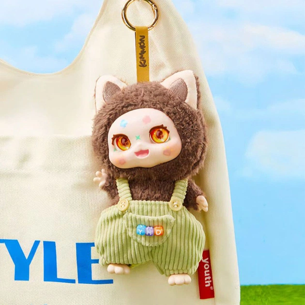 М'яка іграшка Pop Top сюрприз Kimmon Я – Мімон (556005) - picture 7