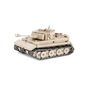 Конструктор Cobi Друга Світова Війна Танк Тигр 131, 340 деталей (COBI-2710) - зменшене зображення 3