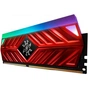 Модуль пам'яті для комп'ютера DDR4 16GB 2666 MHz XPG Spectrix ADATA (AX4U2666316G16-SR41) - зменшене зображення 3
