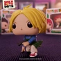 Фігурка Funko Pop серії Дні Сакамото - Шін Асакура (86689) - зменшене зображення 3