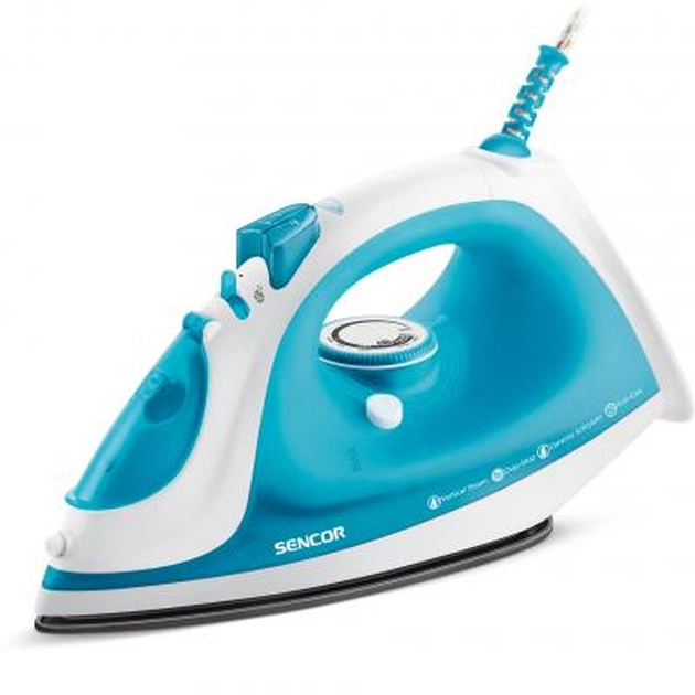 Праска Sencor SSI5421TQ - изображение 1