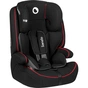 Автокрісло Lionelo NICO BLACK RED (LO-NICO BLACK RED) - зменшене зображення 2