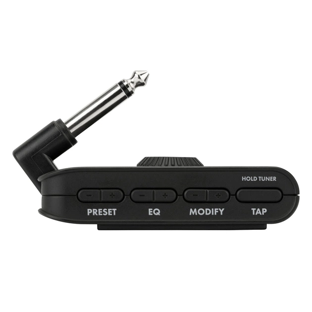 Гітарний підсилювач Fender Mustang Micro Plus (236818) - picture 4