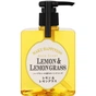 Жидкое мыло Pelican Aurascent Hand Soap Lemon С ароматом лимона и лемонграса 300 мл (4976631645933) - уменьшенное изображение 1