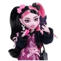 Кукла Monster High Дракулора Монстро-классика Monster High – новая ночь (JHK29) - уменьшенное изображение 4