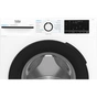 Пральна машина Beko BM3WFU410435WB - зменшене зображення 5