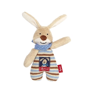 М'яка іграшка Sigikid Кролик 15 см (47891SK) зображення 1