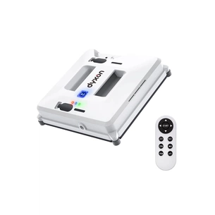 Пылесос DYXON MEGAWASHER 2000 PRO White изображение 1