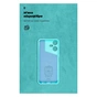 Чохол до мобільного телефона Armorstandart ICON Case Tecno POVA NEO 3 (LH6n) Camera cover Light Blue (ARM70382) - зменшене зображення 4