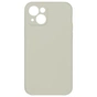 Чохол до мобільного телефона Intaleo SoftShell Camera Protection Apple iPhone 13 White (1283126520402) - зменшене зображення 1